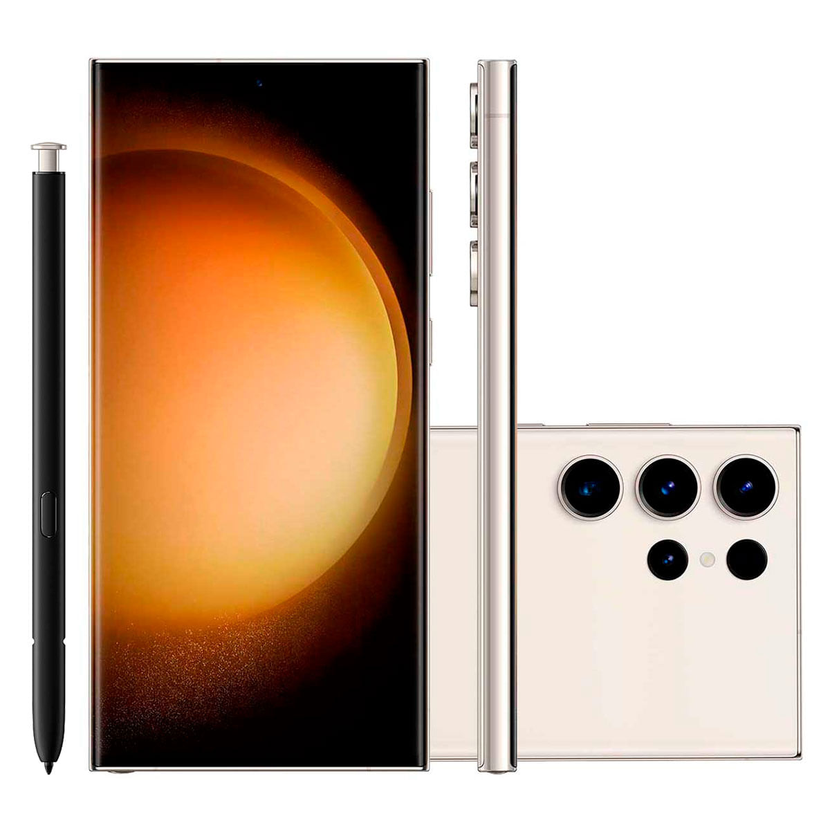 セイゴー　Galaxy s23 ultra Samsung Galaxy S23 Ultra SM-S918B/DS Dual