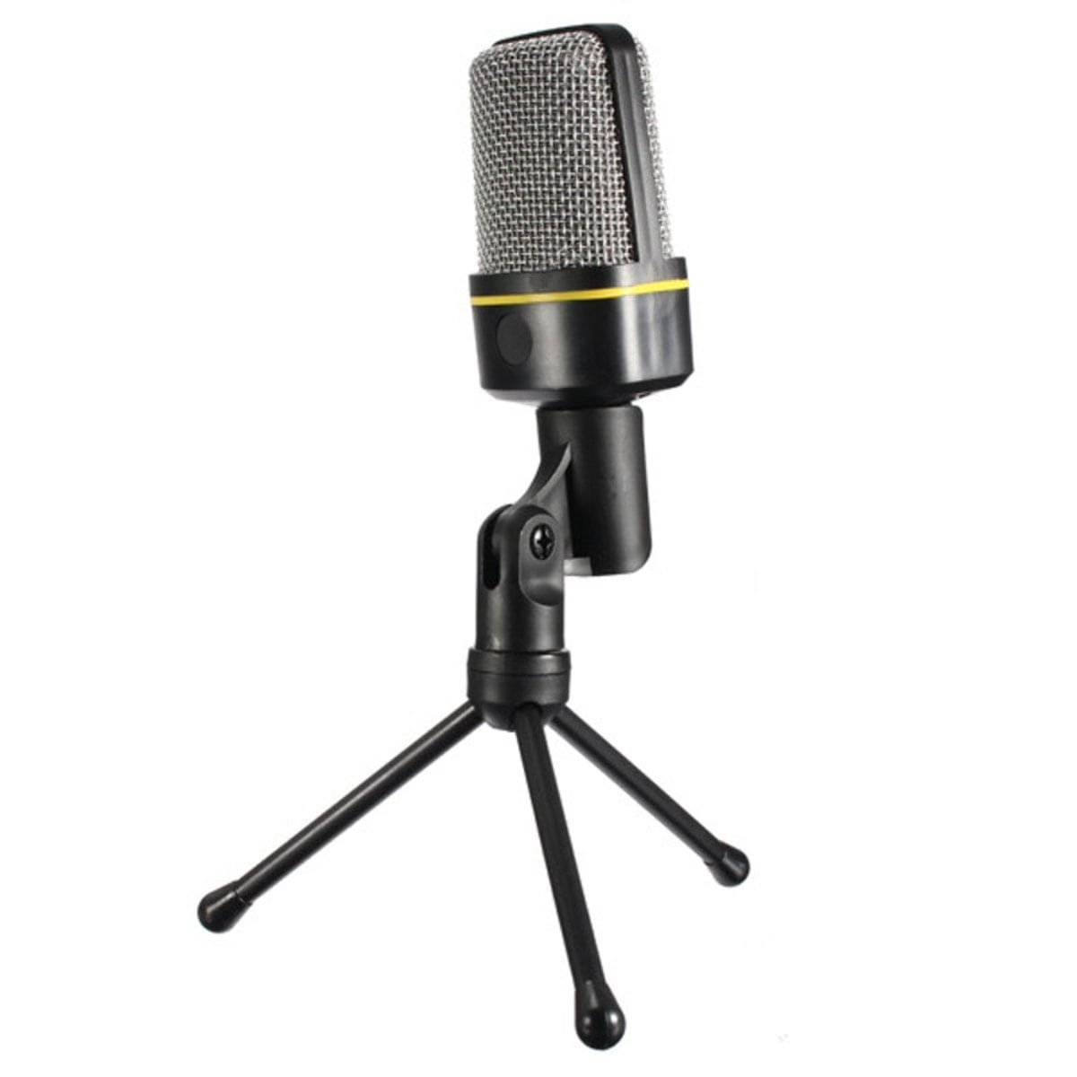 3. Microfone Condensador CH0805 - Xtrad