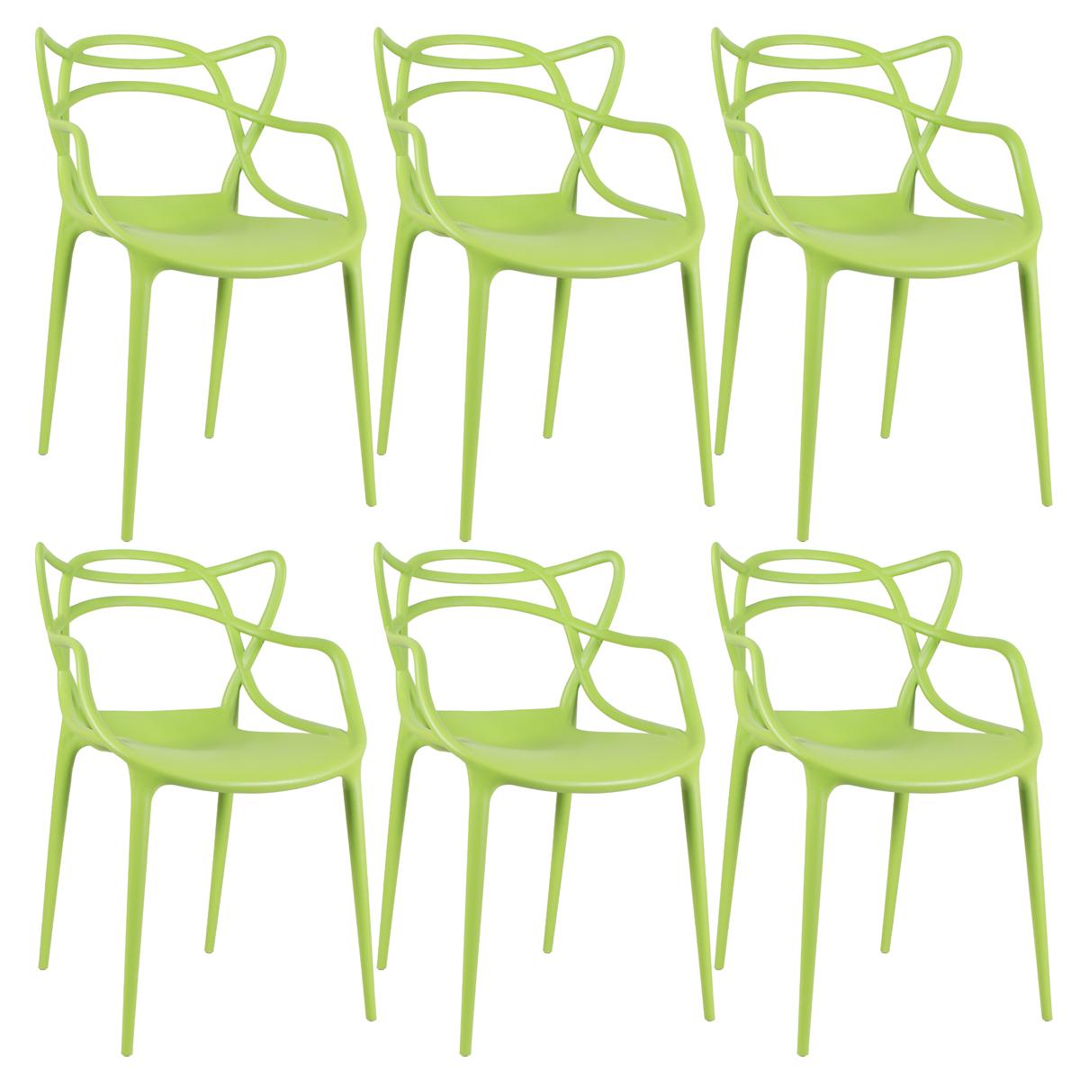 Verde-claro