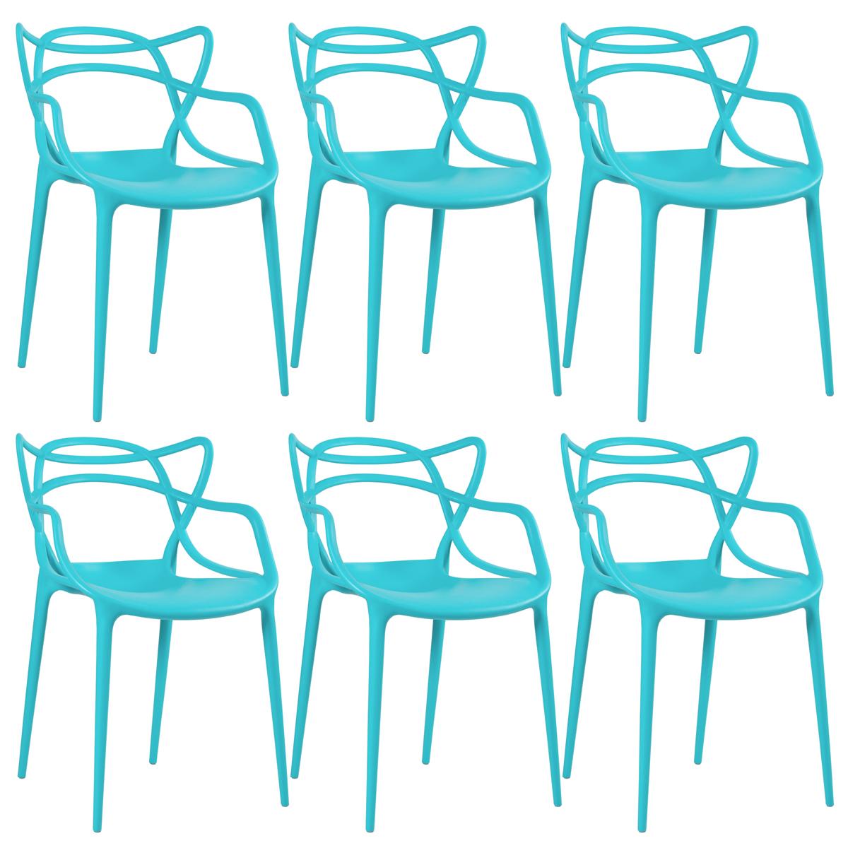Azul-Tiffany