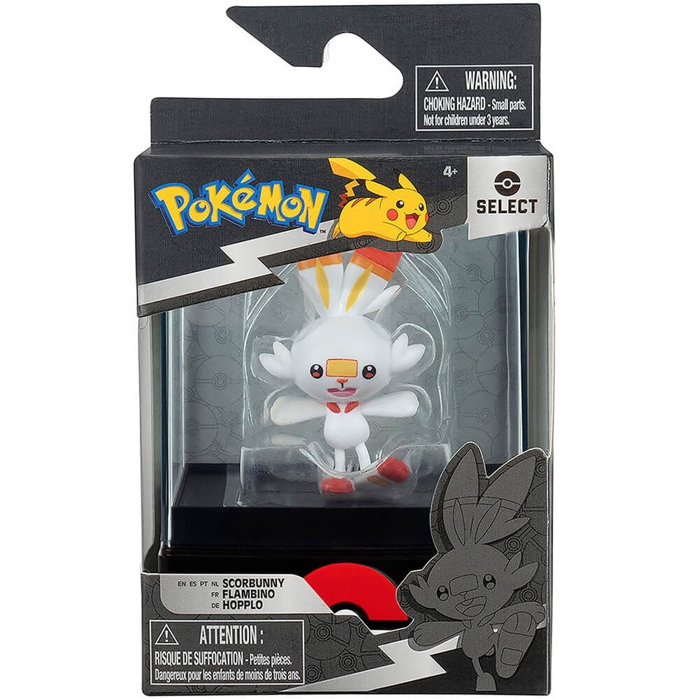 SCORBUNNY