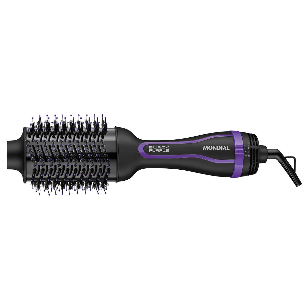 Preto/Roxo