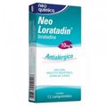 Neo-Loratadin-10mg-Com-12-Comprimidos-Neo-Quimica-Principal