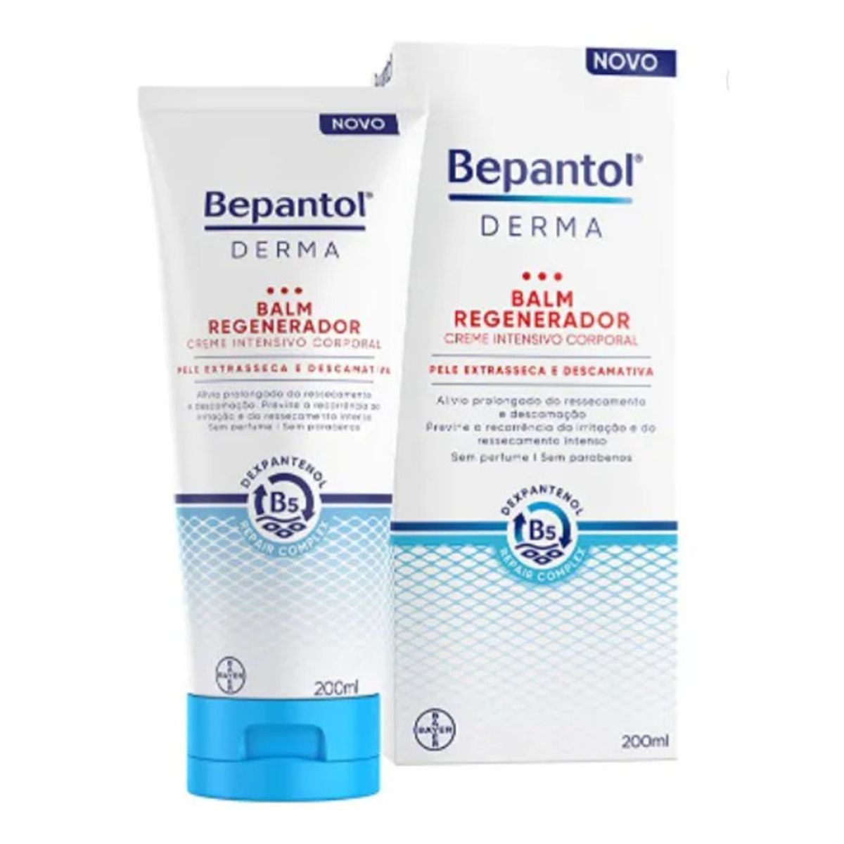 Creme-Corporal-Derma-Balm-Regenerador-Bepantol-Com-200ml-Principal