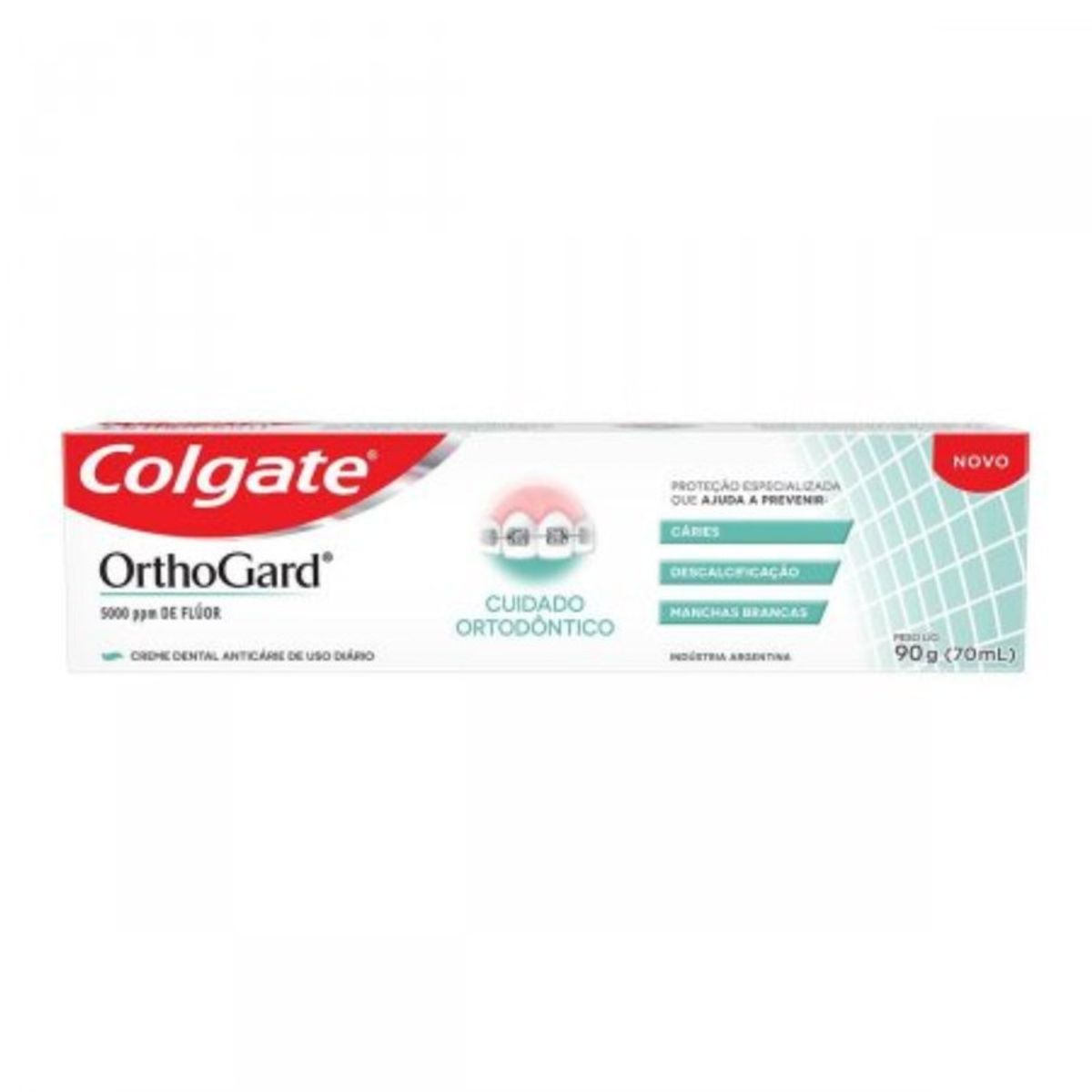 Creme-Dental-Orthogard-Com-90g-Colgate-Principal