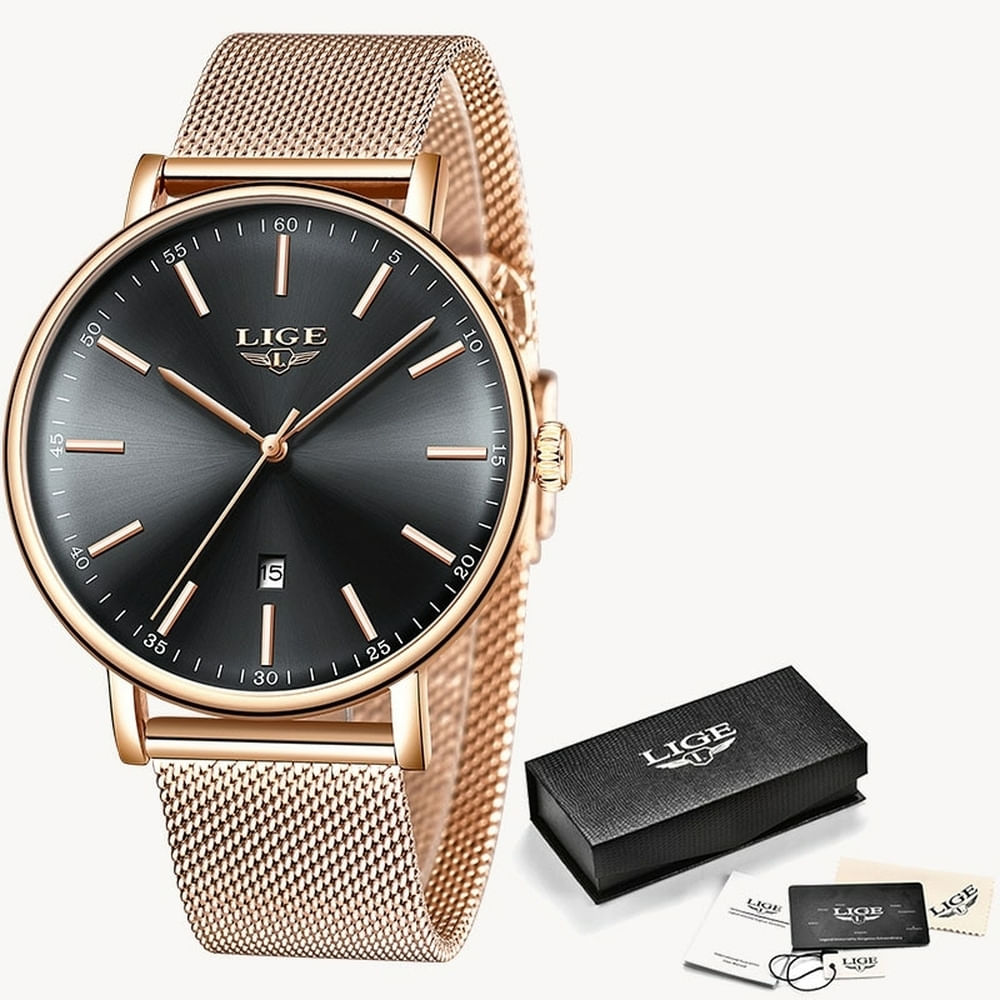 Rosa ouro preto