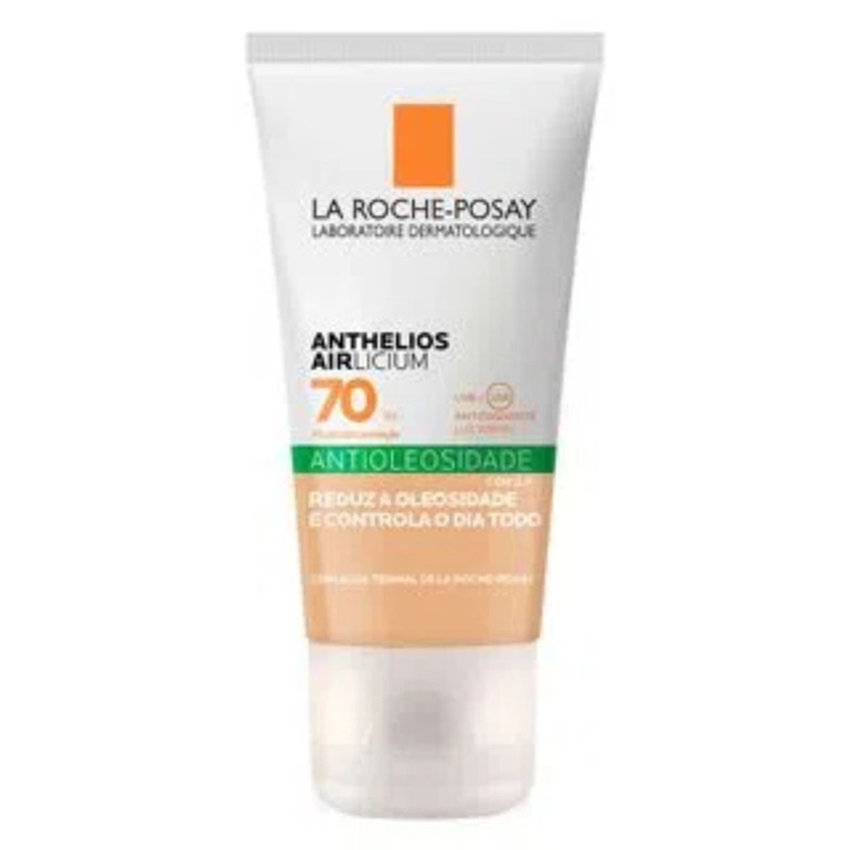 Protetor-Solar-Facial-Anthelios-Airlicium-FPS-70-Cor-1.0-La-Roche-Posay-40g-Principal