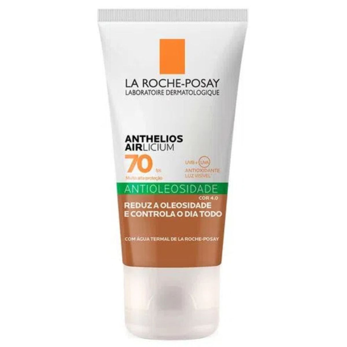 Protetor-Solar-Facial-Anthelios-Airlicium-Fps70-Cor-4.0-La-Roche-Posay-Com-40g-Principal