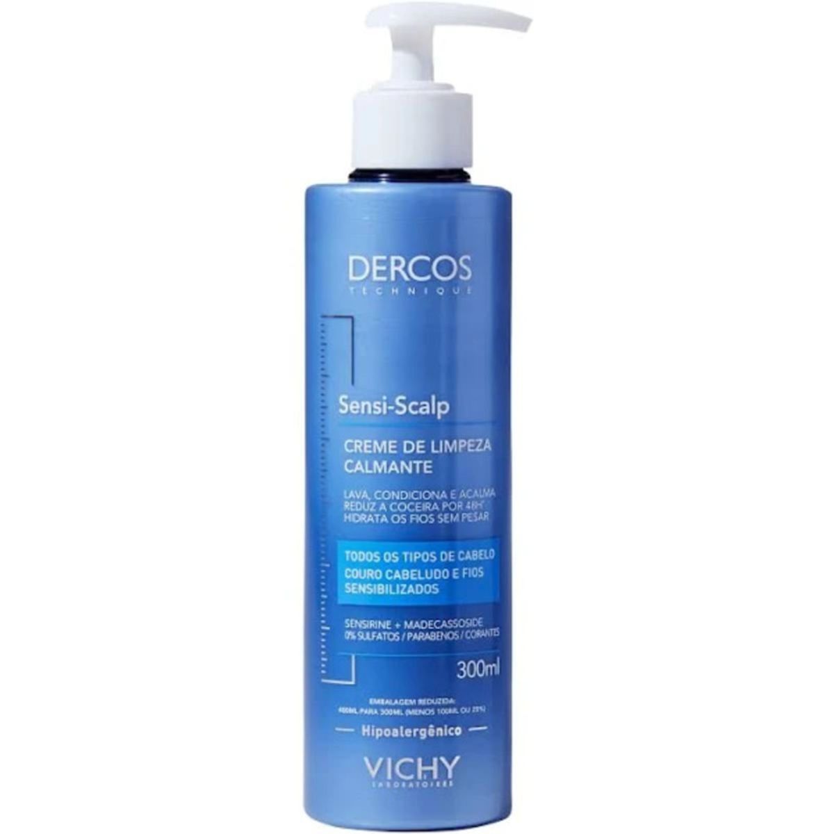 Creme-de-Limpeza-Calmante-Dercos-Sensi-Scalp-Vichy-Com-300ml-Principal