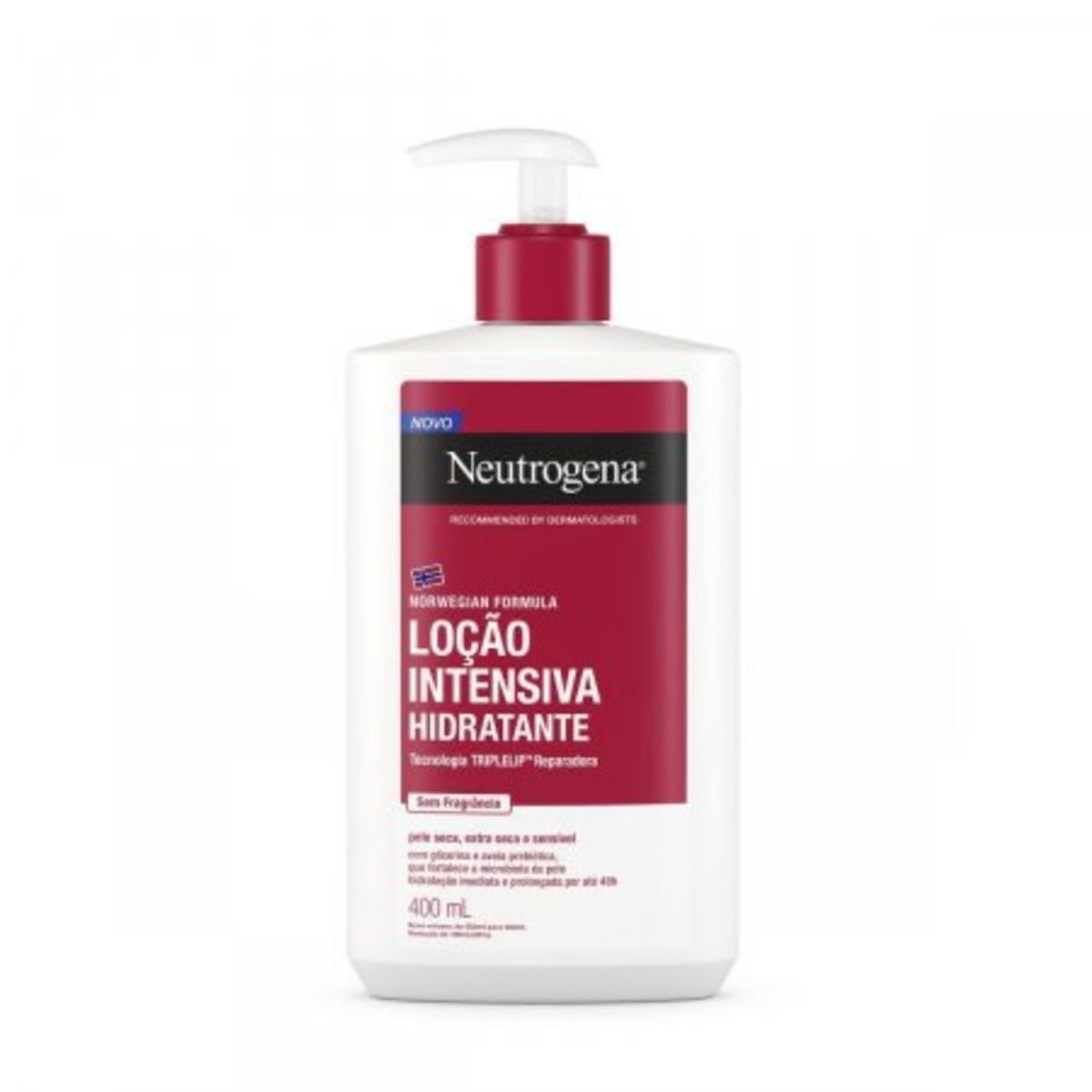 Hidratante-Corporal-Norwegian-Sem-Fragrancia-Neutrogena-Com-400-ml-Principal