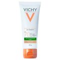 Protetor-Solar-Ideal-Soleil-Purify-Cor-Clara-FPS70-Vichy-Com-40g-Principal