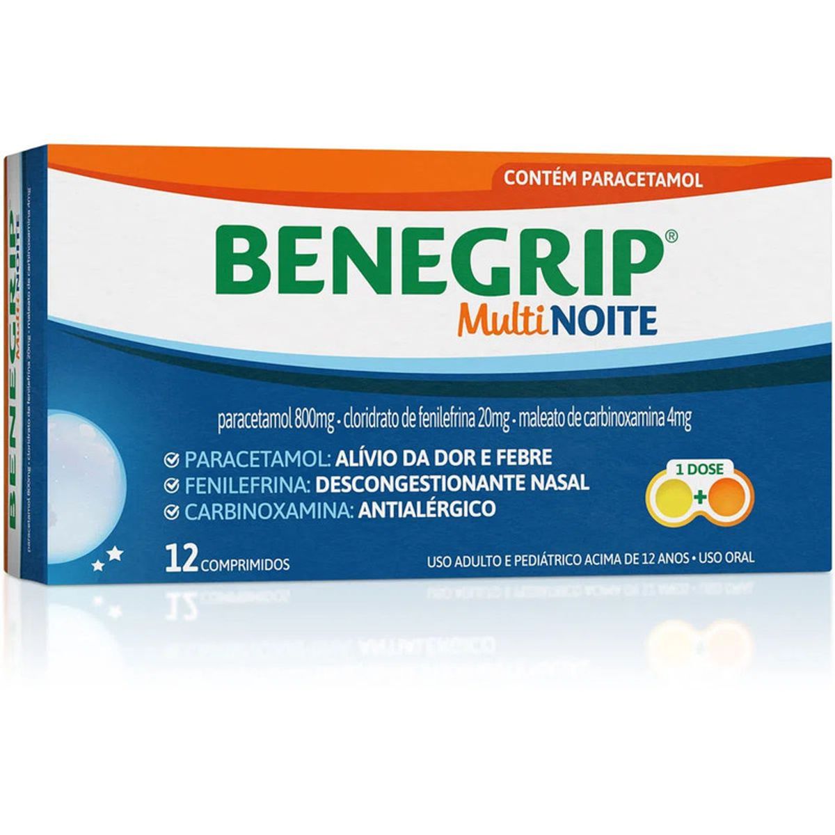 Benegrip-Multi-Noite-Com-12-comprimidos-Principal