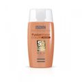 Protetor-Solar-Facial-Fusion-Water-Color-Escura-FPS50-Isdin-Com-50ml-Principal