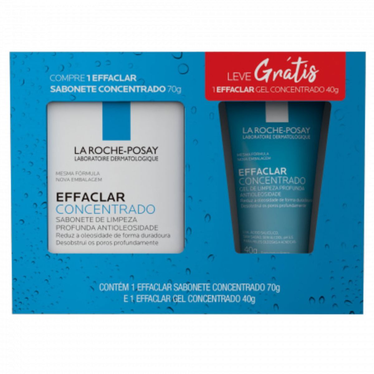 Kit-Effaclar-Concentrado-Gel-de-Limpeza-40g---Sabonete-Em-Barra-40g-Principal