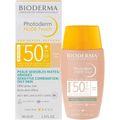 Protetor-Solar-Photoderm-Nude-Touch-Claro-Bioderma-FPS50-Com-40ml-Principal