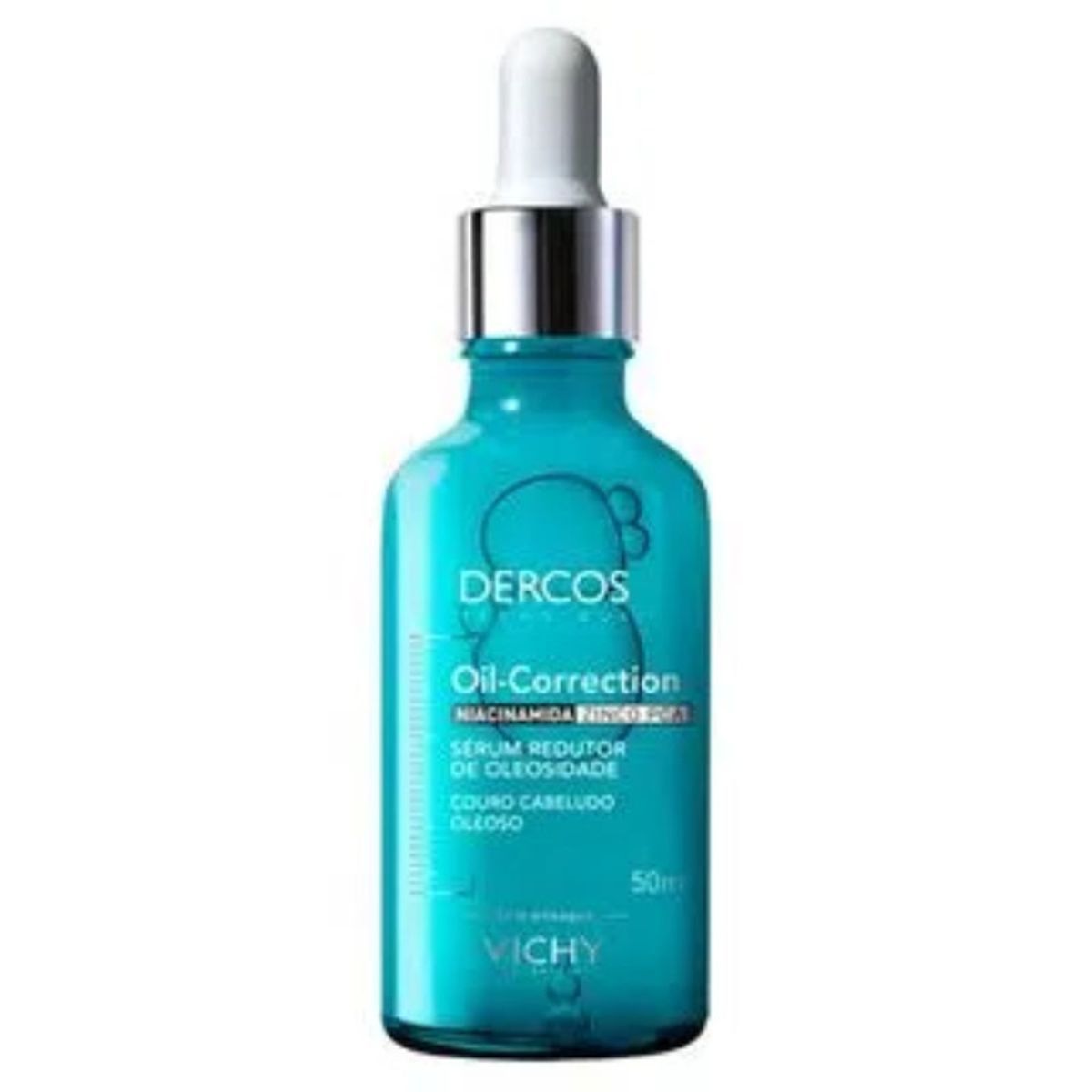 Serum-Capilar-Dercos-Oil-Correction-Vichy-Com-50ml-Principal