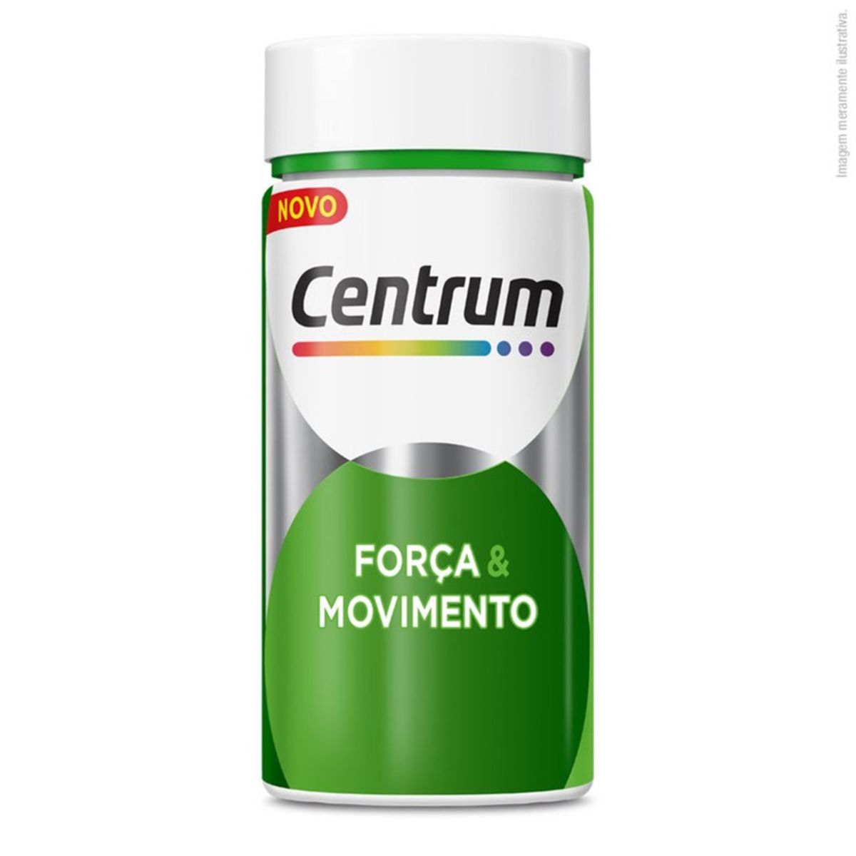 Polivitaminico-Centrum-Forca-E-Movimento-Com-30-Comprimidos-Principal