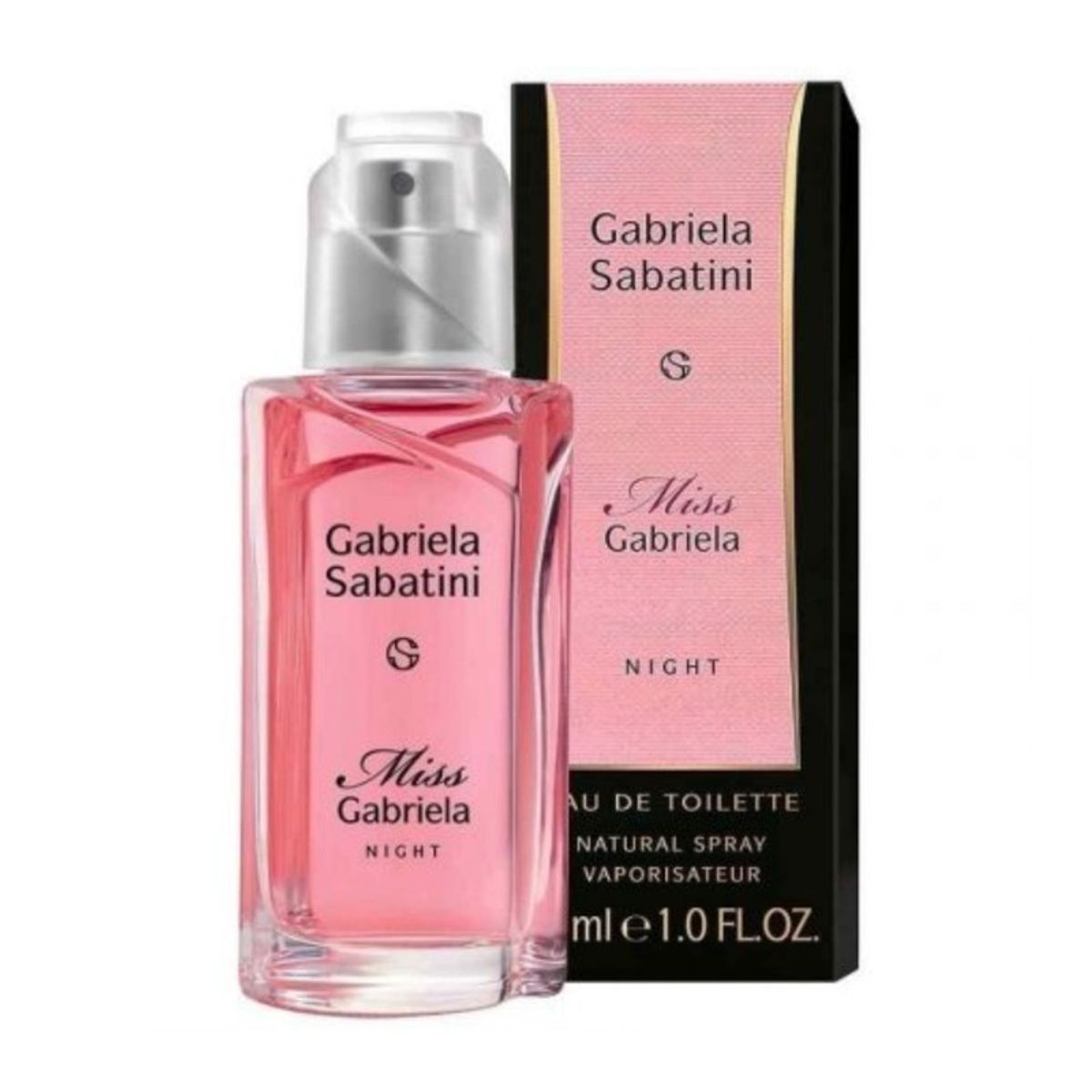 Perfume-Miss-Gabriela-Sabatini-Night-Com-30ml-Principal