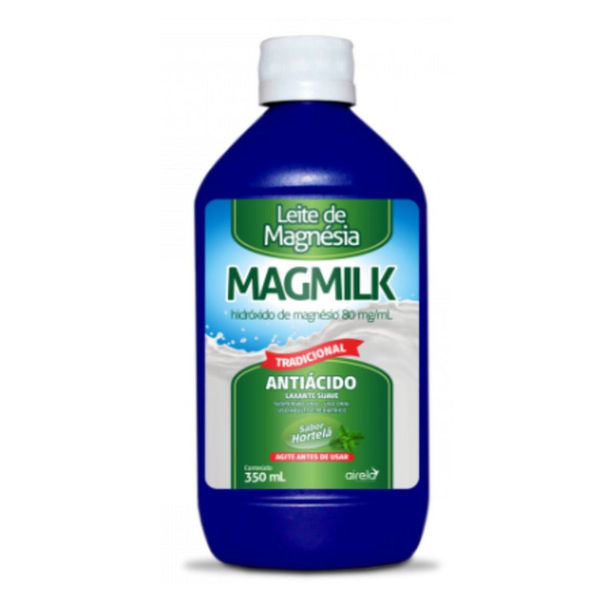 Leite-de-Magnesia-Magmilk-Hortela-com-350-ml-Principal