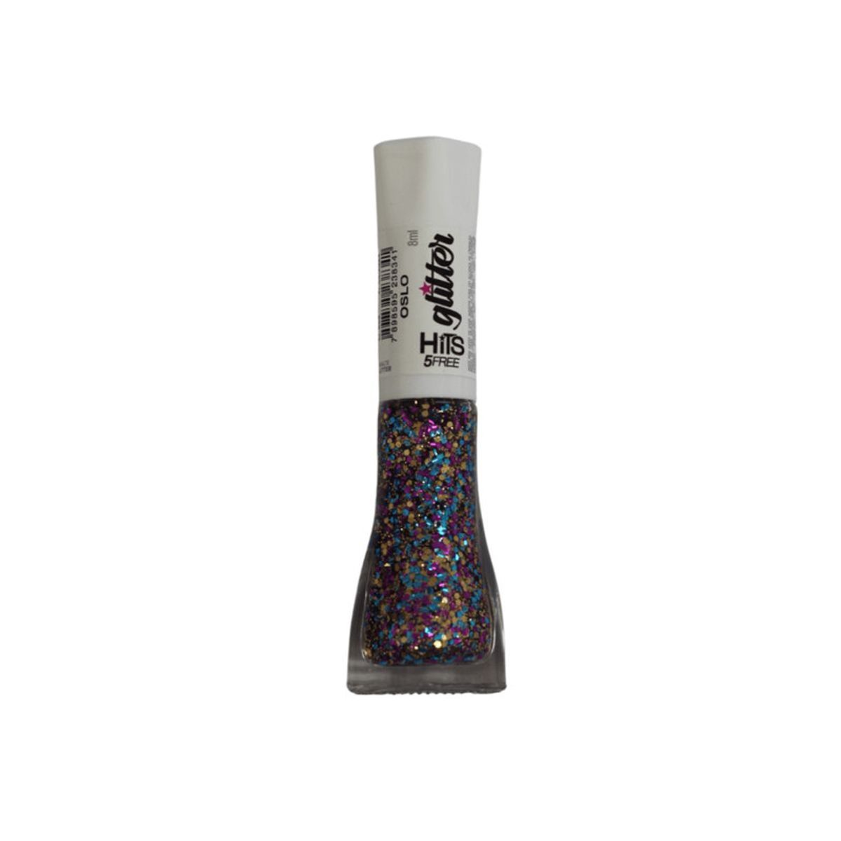 Hits-Glitter-World-Oslo-com-8-ml-Principal