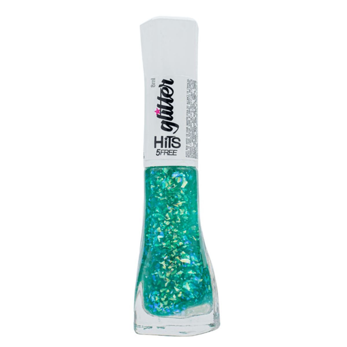 Esmalte-Hits-Glitter-Jelly-Lemon-com-8-ml-Principal