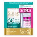 Kit-L-oreal-Protetor-Solar-Facial-Expertise-Antioleosidade-FPS-60-com-40-g---Agua-Micelar-com-100-ml-Principal