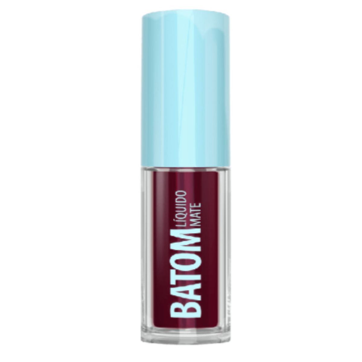 Batom-Liquido-Matte-Bia-Todo-Dia-Sexta-Boca-Rosa-com-4-ml-Principal