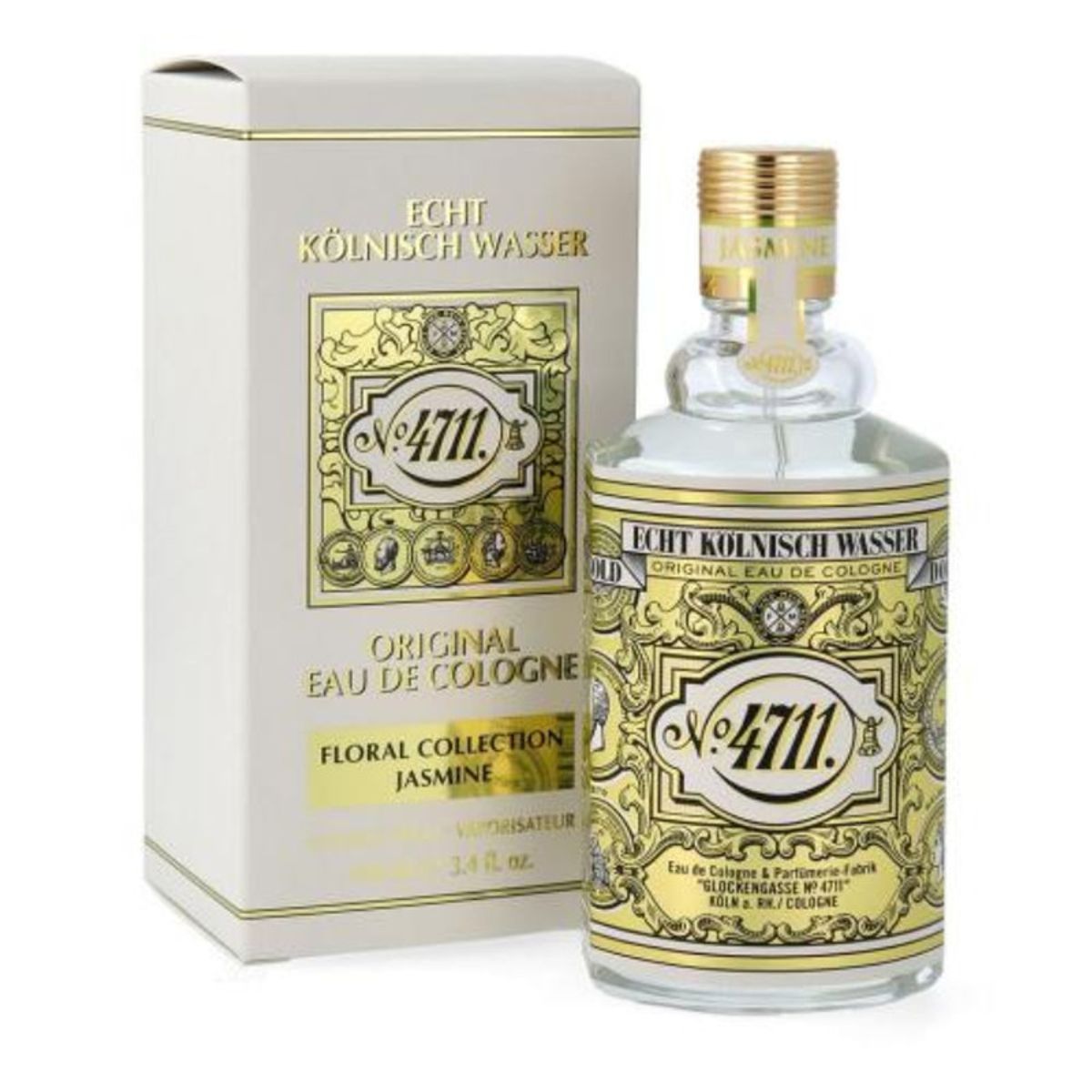 Perfume-4711-Floral-Collection-Jasmine-com-100-ml-Principal