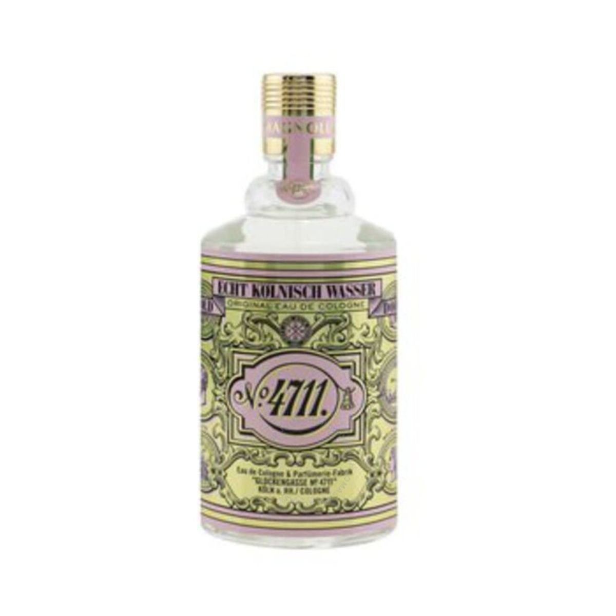 Perfume-4711-Magnolia-Eau-de-Cologne-Spray-com-100-ml-Principal