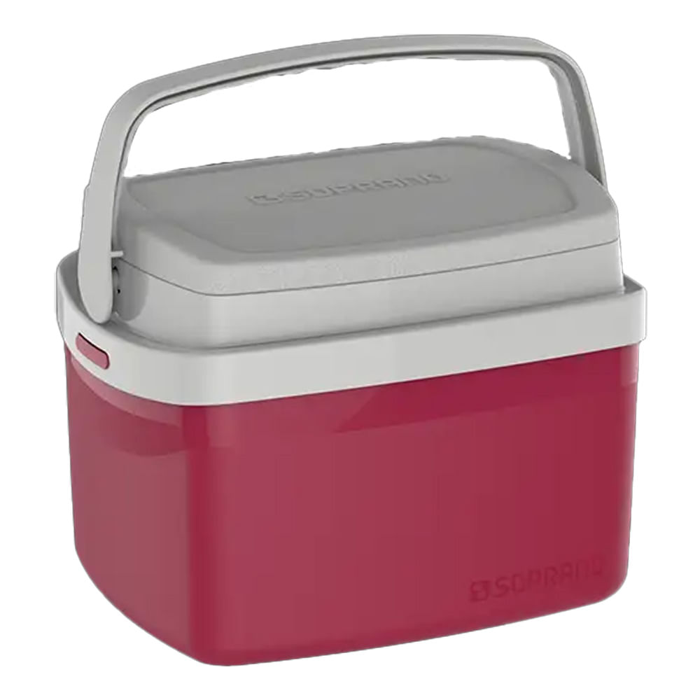 VERMELHO