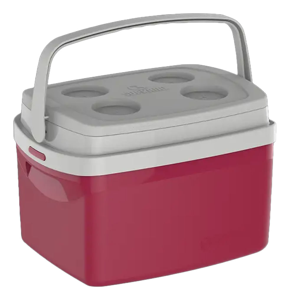 VERMELHO