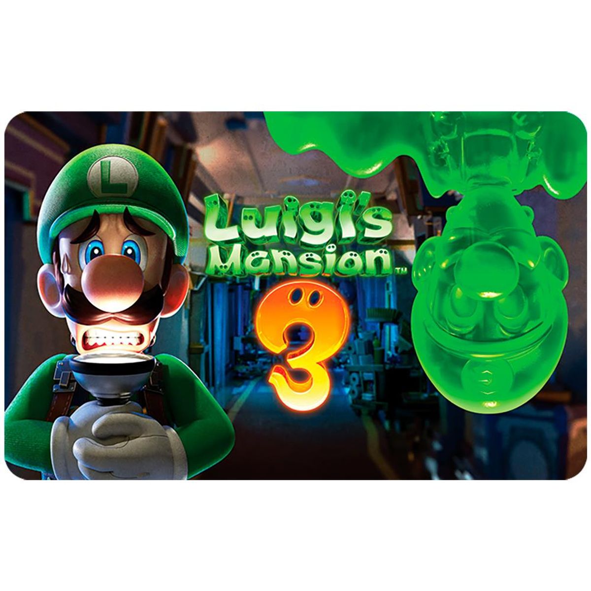 luigi