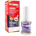 Fortalecedor-de-Unhas-Lakesia-Duo-Base-e-Esmalte-Cor-Roxo-Blueberry-com-9-ml-Principal