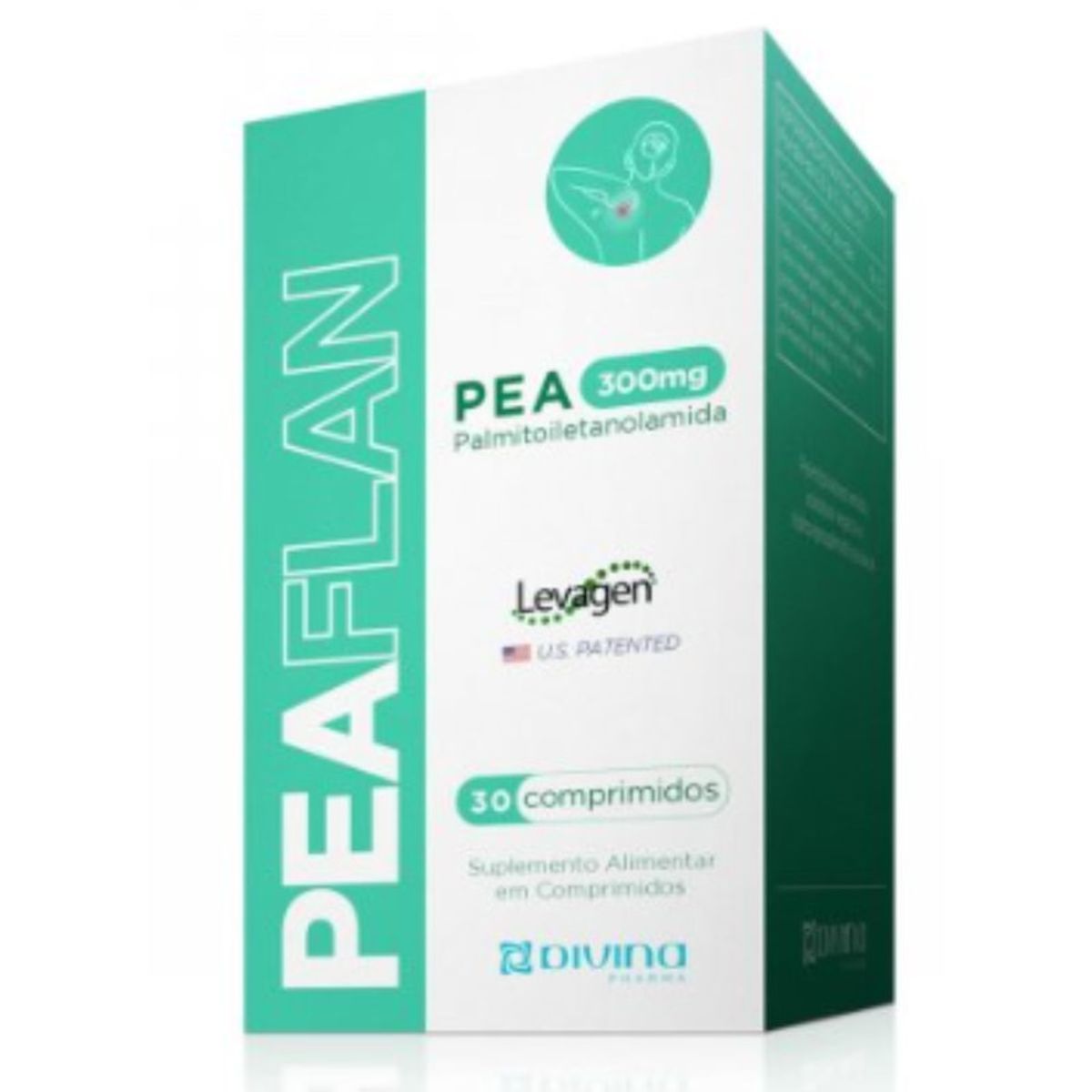 Suplemento-Alimentar-Peaflan-300-mg-com-30-Comprimidos-Principal