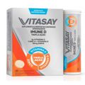 Vitasay-Imune-D-Trip-com-20-Comprimidos-Efervescentes-Principal