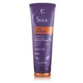 Shampoo-Eudora-Siage-Liso-Intenso-com-250-ml-Principal