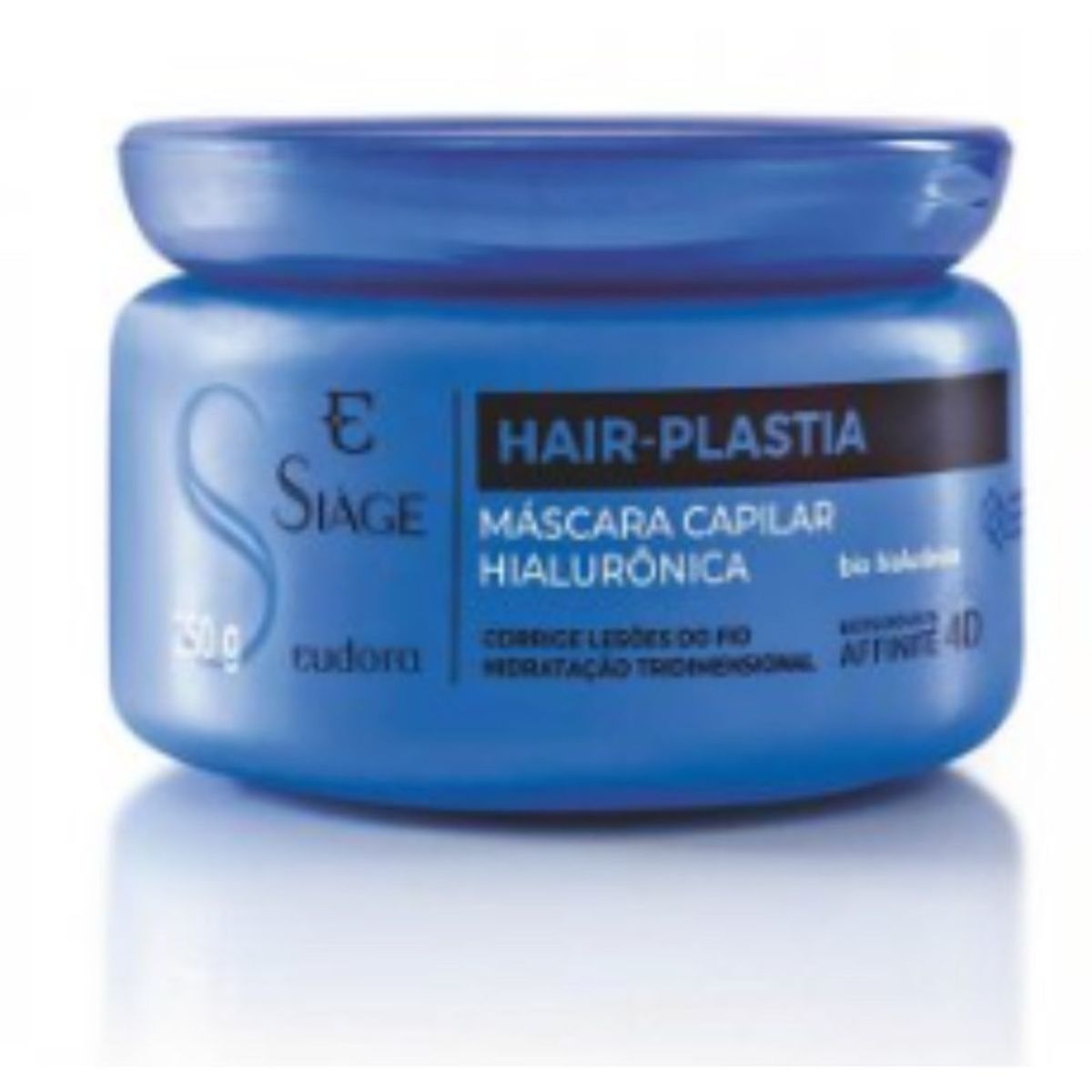 Mascara-Capilar-Siage-Hair-Plastia-com-250-g-Principal