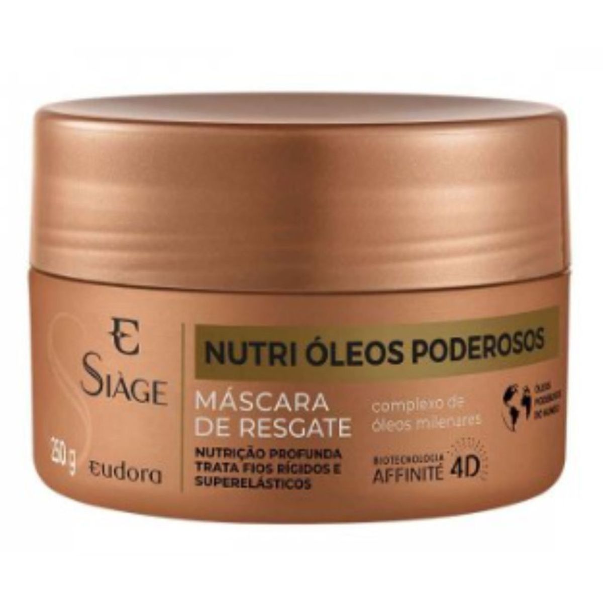 Mascara-de-Resgate-Capilar-Siage-Nutri-Oleos-Poderosos-com-250-g-Principal