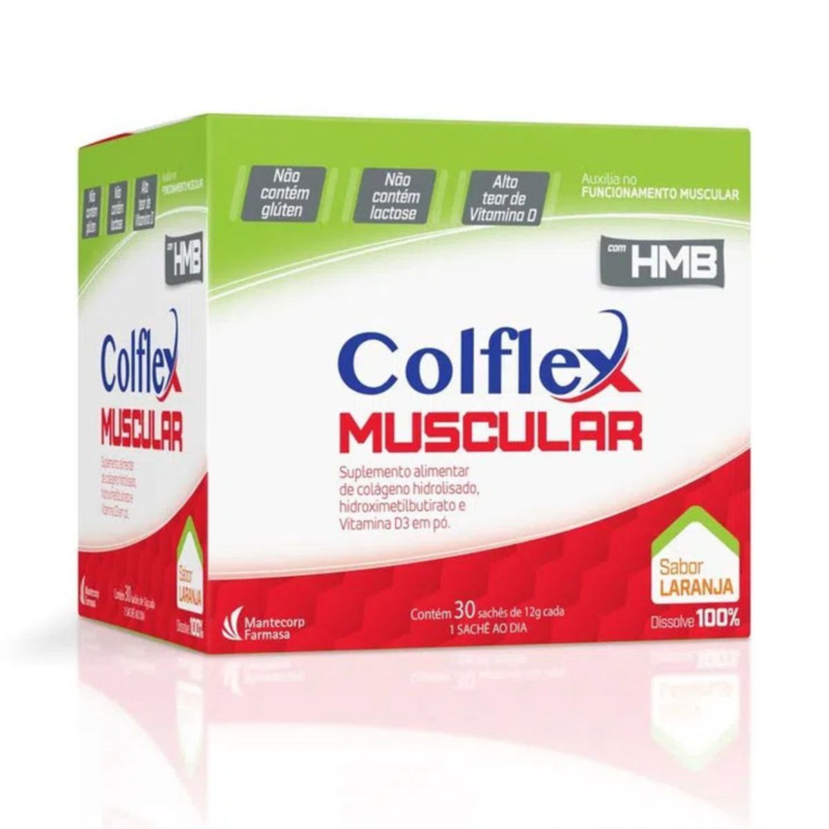 Suplemento-Alimentar-Colflex-Muscular-de-Laranja-Com-30-Saches-Principal