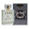 Perfume-Masculino-Legend-Cuba-Com-100ml-Principal