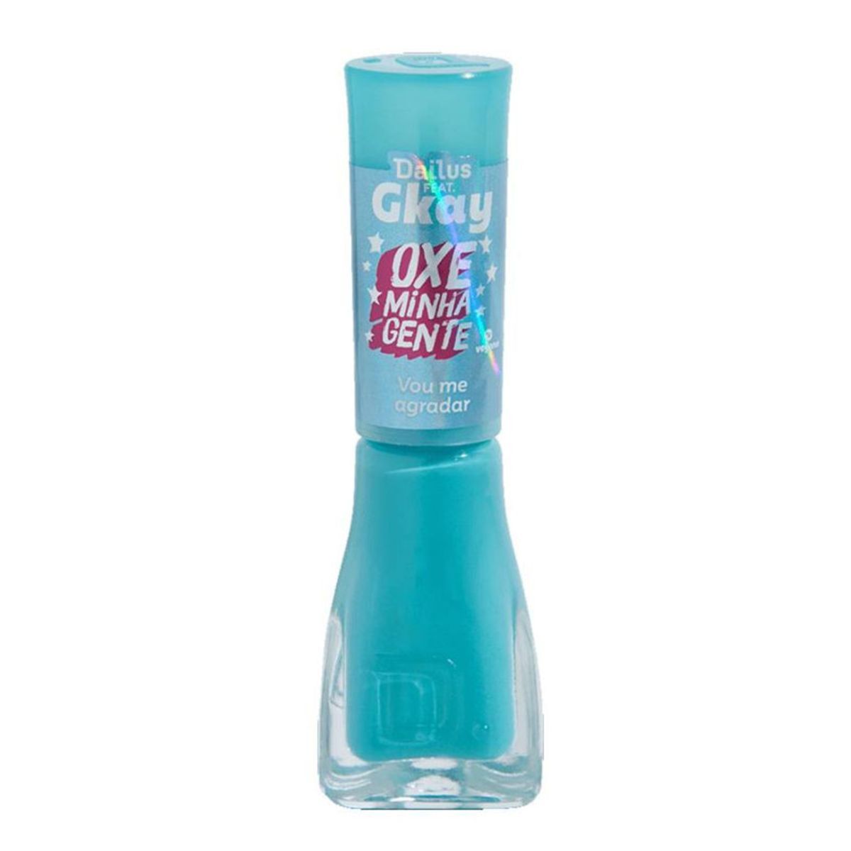 Esmalte-Vou-Me-Agradar-Dailus-Com-8ml-Principal