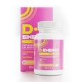 Vitamina-D-2.000-UI---Zinco-30mg-D-Energy-Com-30-Comprimidos-Principal