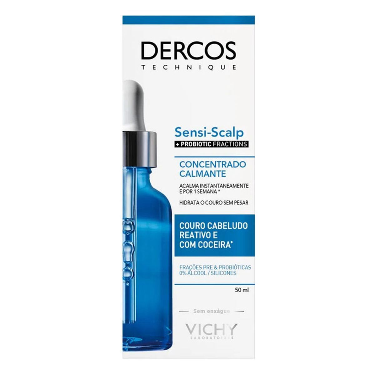 Serum-Capilar-Calmante-Dercos-Sensi-Scalp-Vichy-Com-50ml--Principal