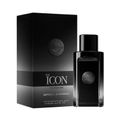 Perfume-Masculino-The-Icon-Antonio-Banderas-Com-100ml-Principal