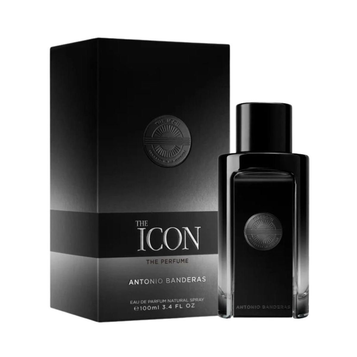 Perfume-Masculino-The-Icon-Antonio-Banderas-Com-100ml-Principal