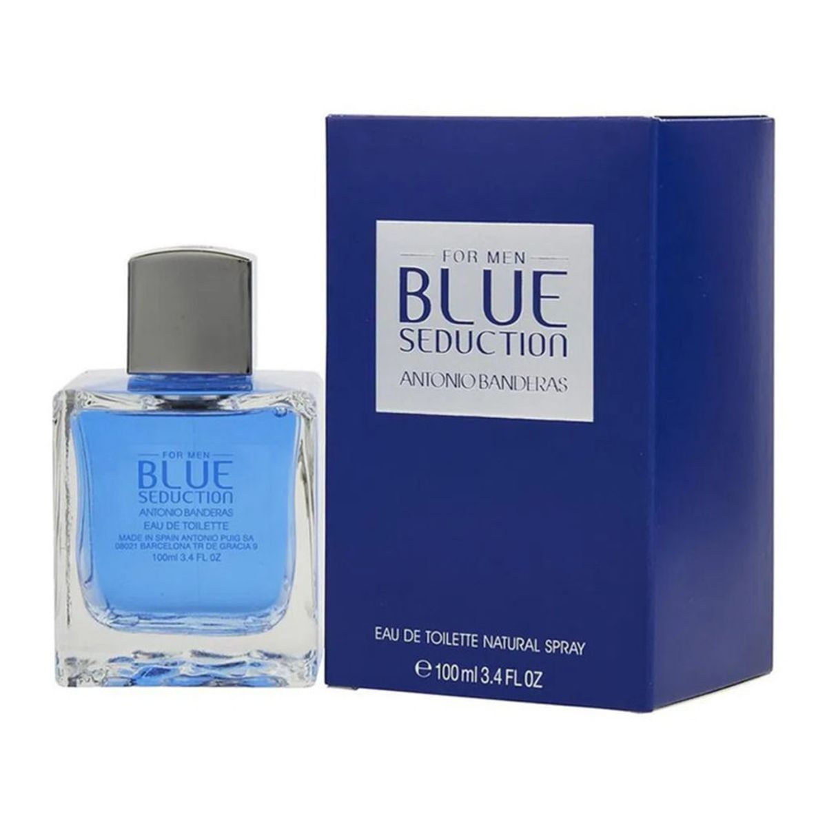 Perfume-Masculino-Blue-For-Men-Seduction-Antonio-Banderas-Com-100ml-Principal