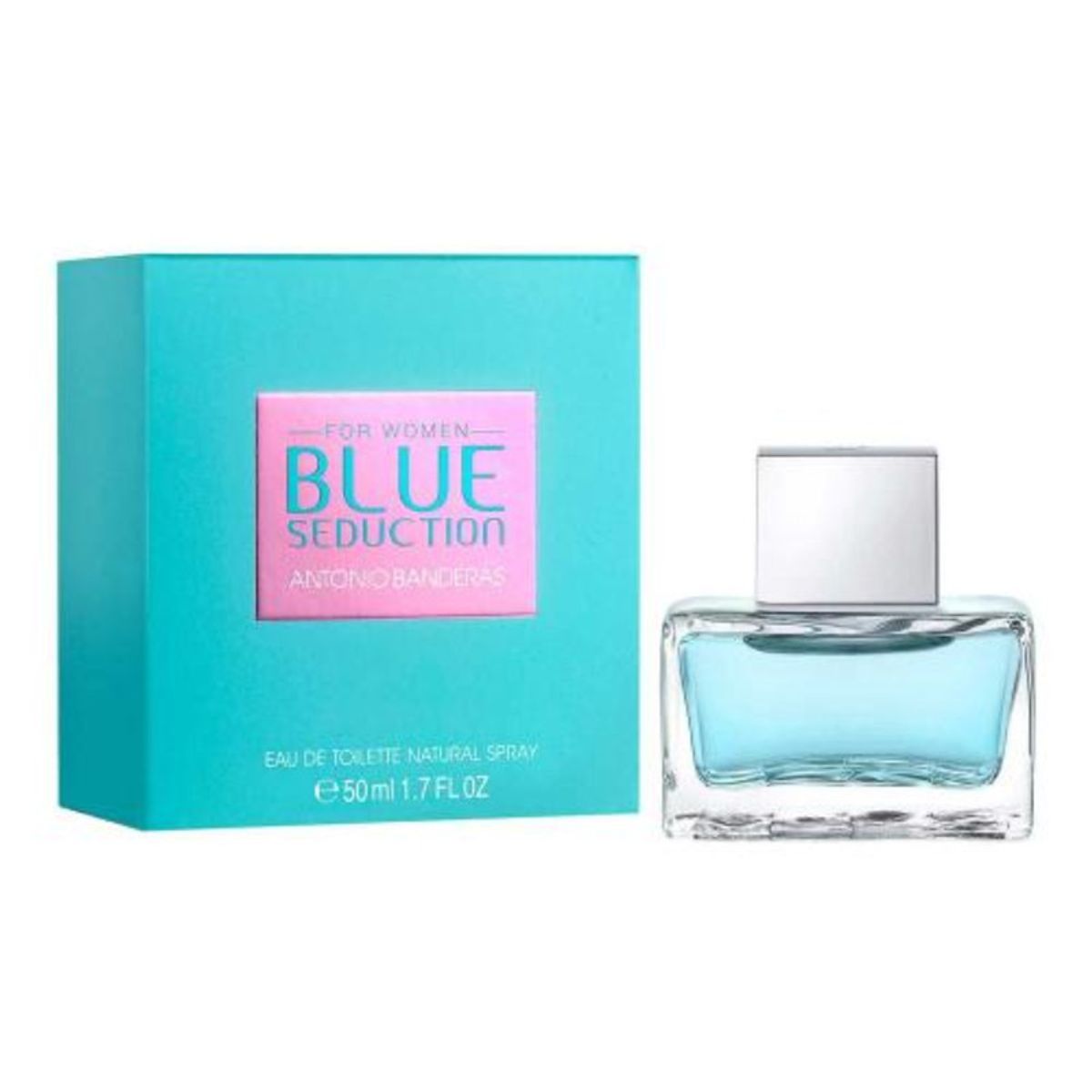 Perfume-Feminino-Antonio-Banderas-Blue-Seduction-EDT-Com-50ml-Principal