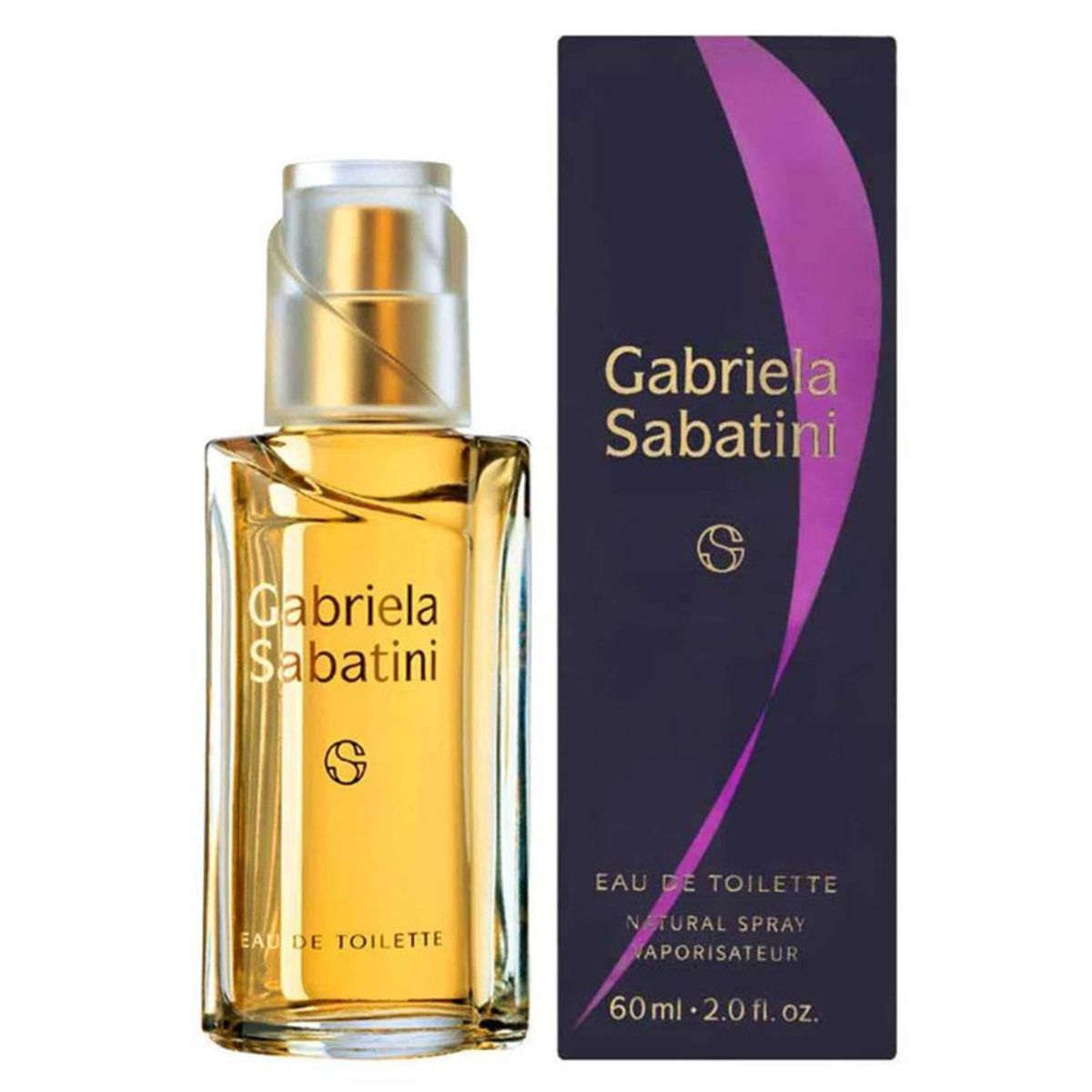 Perfume-Feminino-Gabriela-Sabatini-Com-60ml-Principal