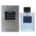 Perfume-Antonio-Banderas-King-of-Seduction-EDT-Com-200ml-Principal