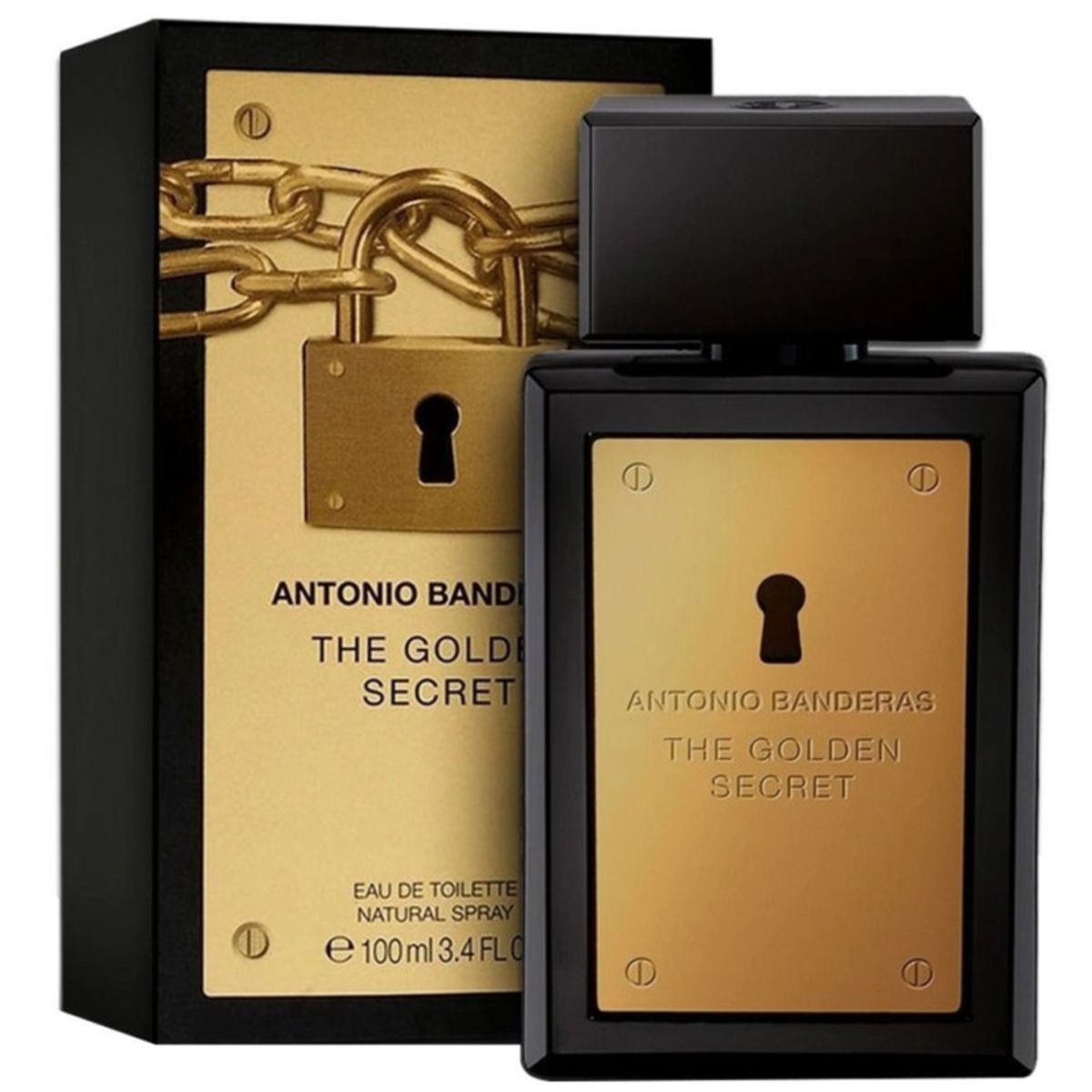 Perfume-Masculino-Antonio-Banderas-The-Golden-Secret-Com-100ml-Principal